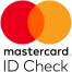 Mastercard ID Check